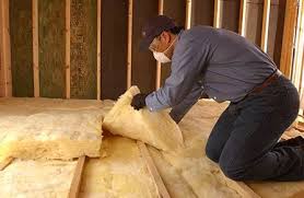 Best Batt and Roll Insulation  in Homer, LA