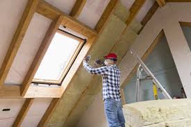 Types of Insulation We Offer in Homer, LA